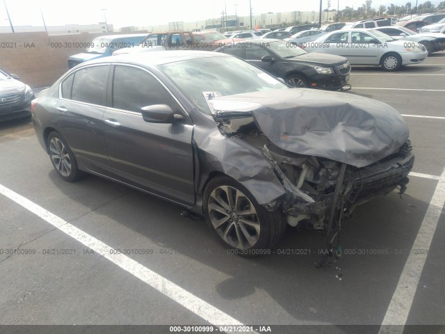 HONDA ACCORD SEDAN 2015 1hgcr2e51fa184758