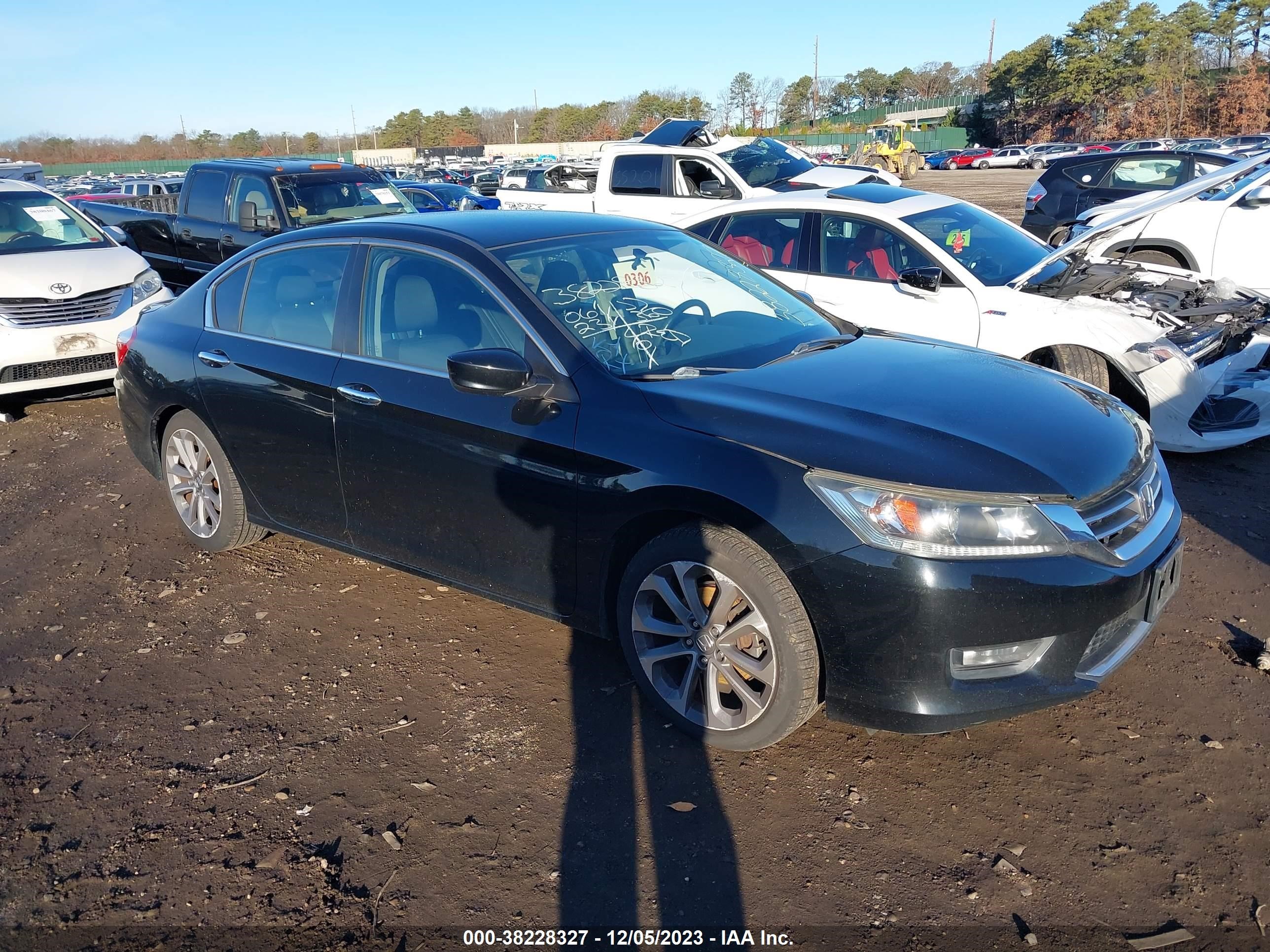 HONDA ACCORD 2015 1hgcr2e51fa225910