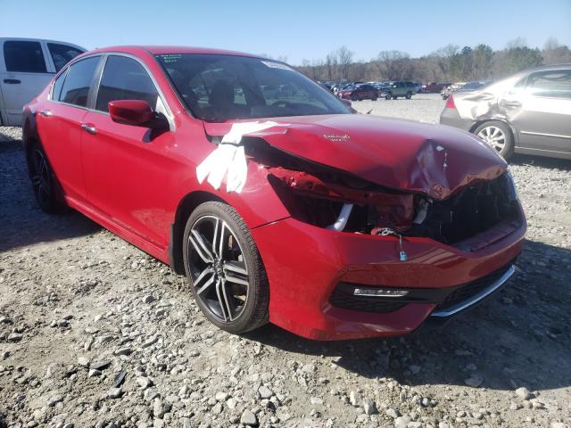 HONDA ACCORD SPO 2016 1hgcr2e51ga050561