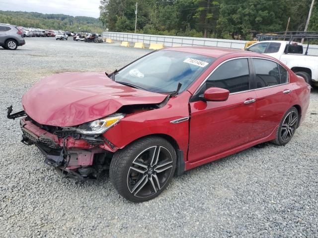 HONDA ACCORD SPO 2016 1hgcr2e51ga075363