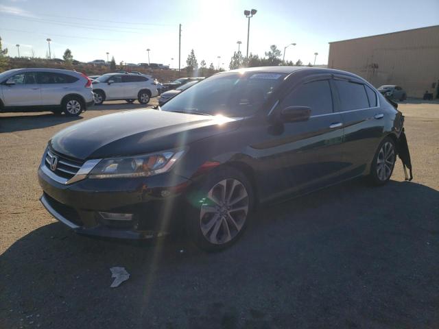 HONDA ACCORD 2013 1hgcr2e52da070054