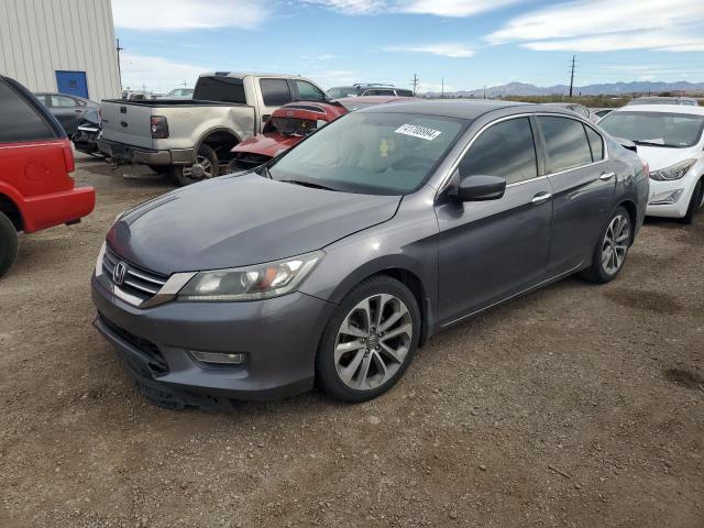 HONDA ACCORD 2013 1hgcr2e52da109175