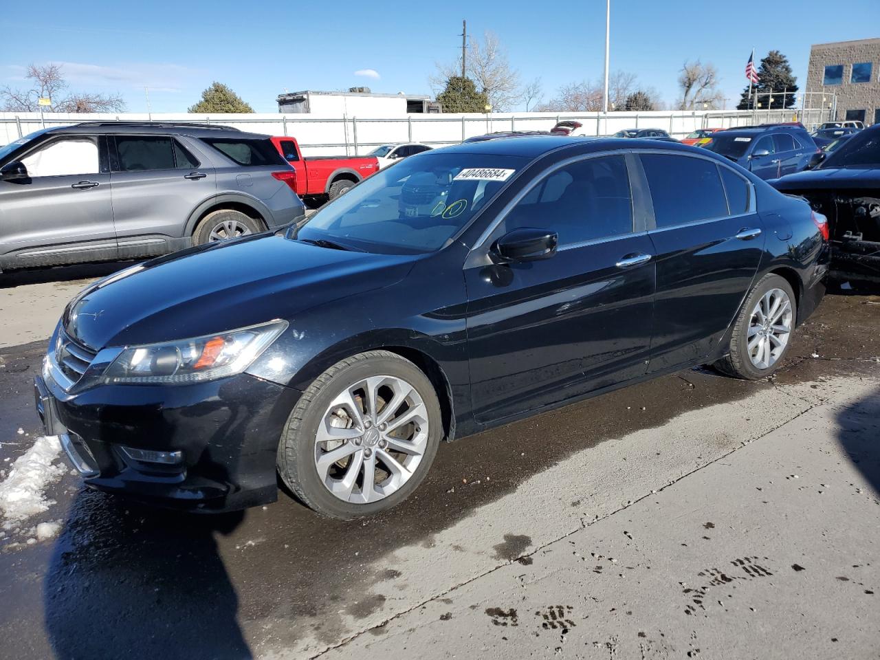 HONDA ACCORD 2013 1hgcr2e52da217814