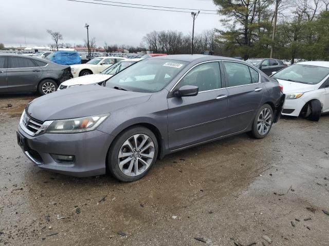 HONDA ACCORD 2014 1hgcr2e52ea009434