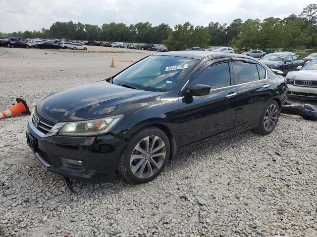 HONDA ACCORD 2014 1hgcr2e52ea045429