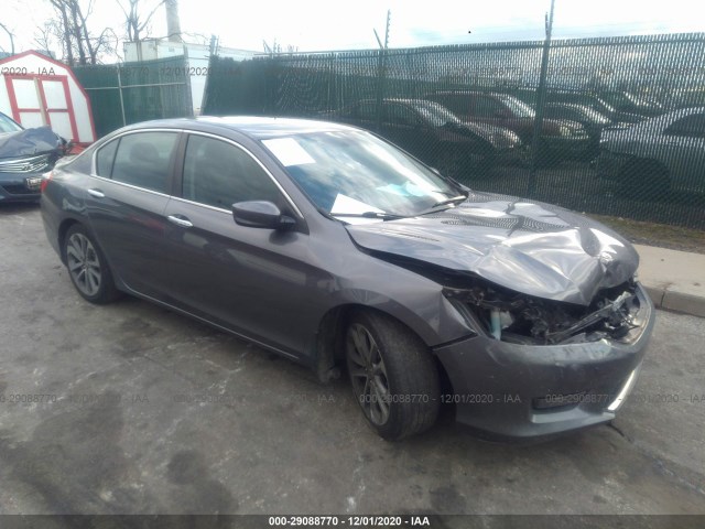 HONDA ACCORD SEDAN 2014 1hgcr2e52ea080343