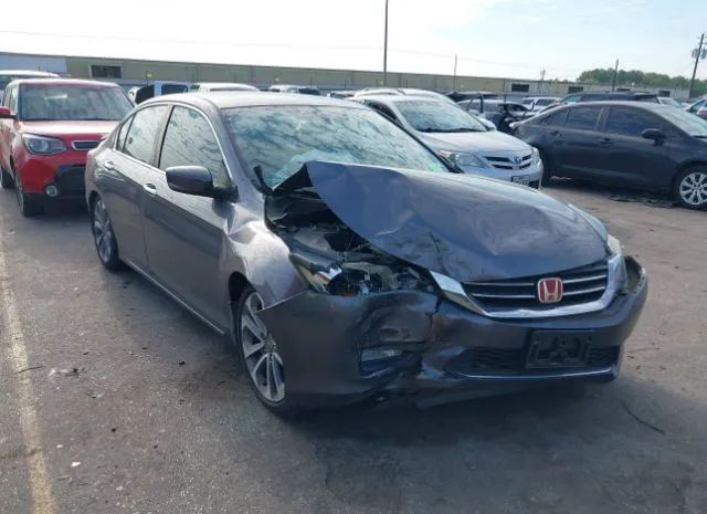 HONDA ACCORD 2014 1hgcr2e52ea080438