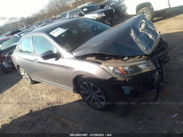 HONDA ACCORD SEDAN 2014 1hgcr2e52ea083212