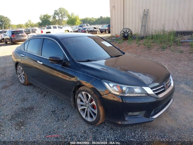 HONDA ACCORD 2014 1hgcr2e52ea104303