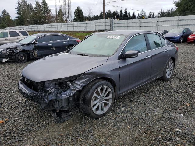 HONDA ACCORD 2014 1hgcr2e52ea210119