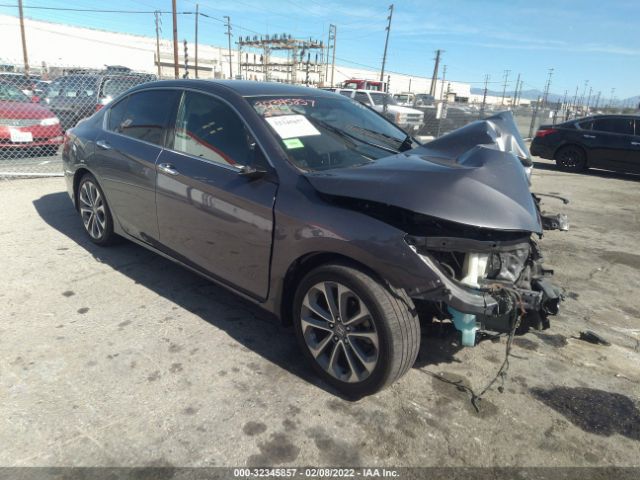 HONDA ACCORD SEDAN 2014 1hgcr2e52ea268389