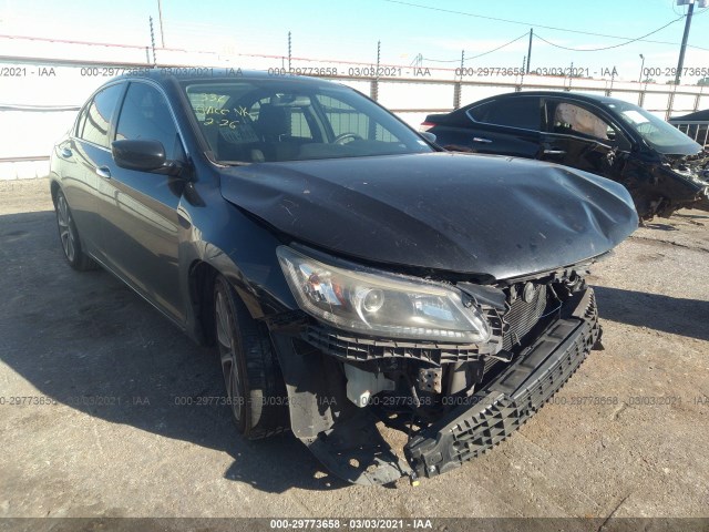 HONDA ACCORD SEDAN 2015 1hgcr2e52fa099802