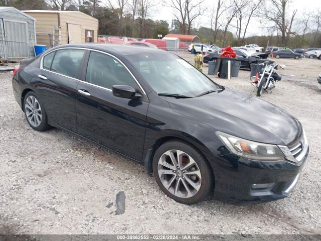 HONDA ACCORD 2015 1hgcr2e52fa111589