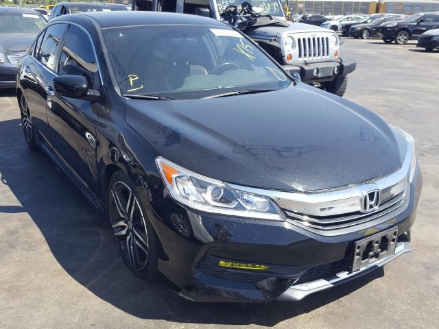 HONDA ACCORD SPO 2017 1hgcr2e52ha045919