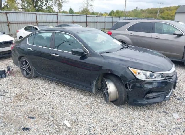 HONDA ACCORD 2017 1hgcr2e52ha061604