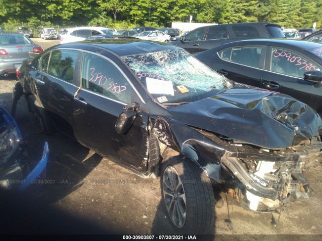 HONDA ACCORD SDN 2013 1hgcr2e53da200665