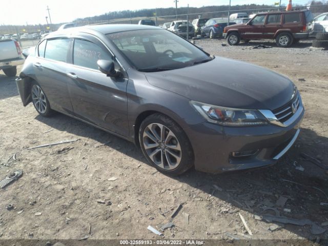 HONDA ACCORD SDN 2013 1hgcr2e53da244259