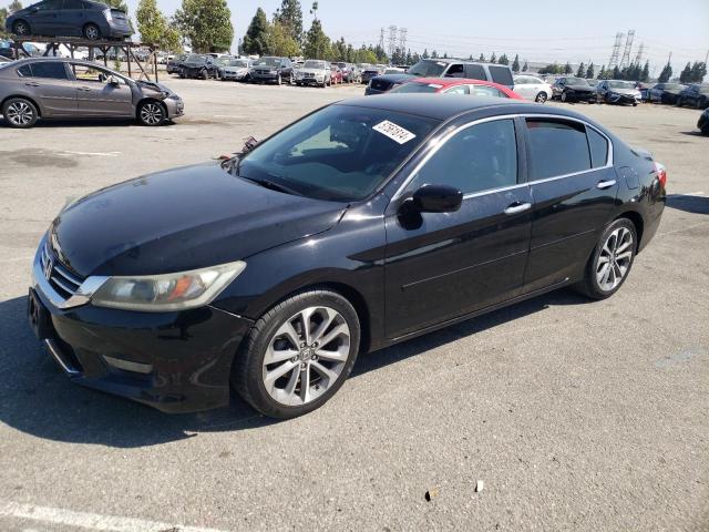 HONDA ACCORD 2014 1hgcr2e53ea177230