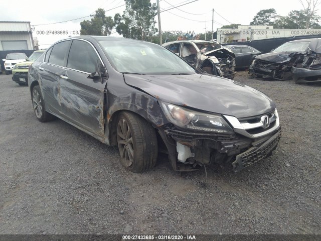 HONDA ACCORD SEDAN 2014 1hgcr2e53ea220352