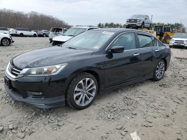 HONDA ACCORD 2014 1hgcr2e53ea299649