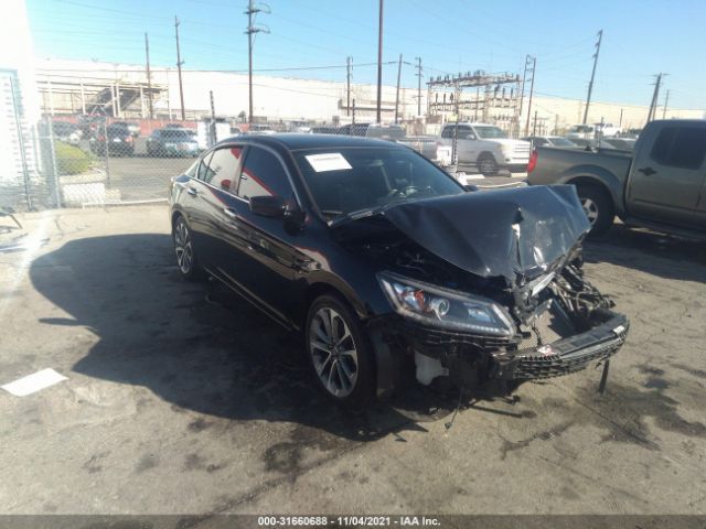 HONDA ACCORD SEDAN 2015 1hgcr2e53fa186060