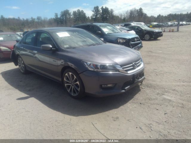 HONDA ACCORD SEDAN 2015 1hgcr2e53fa271030