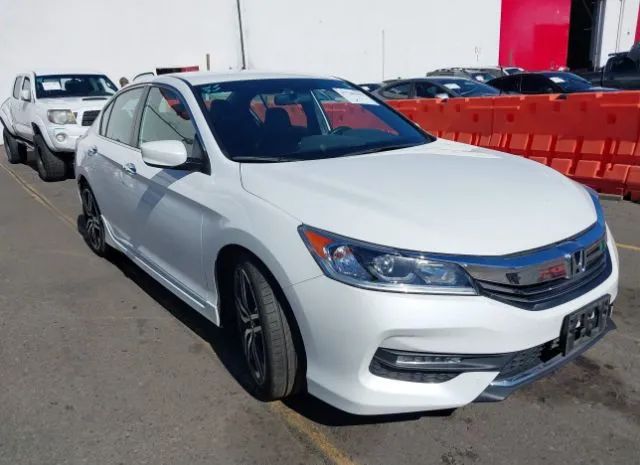 HONDA ACCORD 2016 1hgcr2e53ga102319