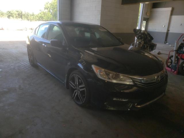 HONDA NULL 2017 1hgcr2e53ha099794