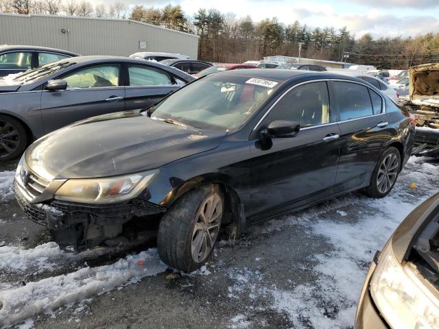 HONDA ACCORD 2013 1hgcr2e54da133851