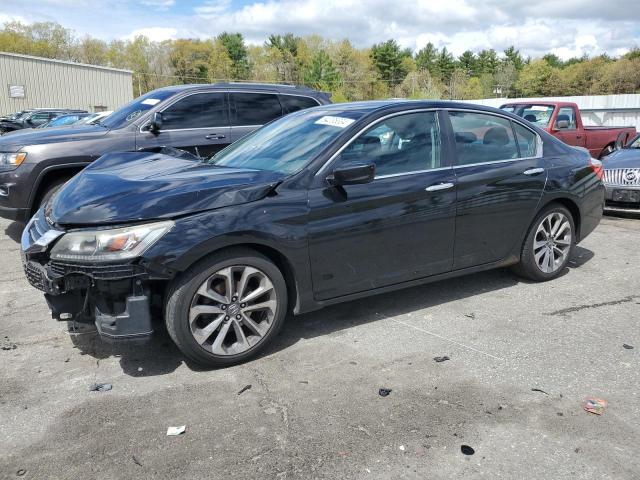 HONDA ACCORD 2013 1hgcr2e54da241791