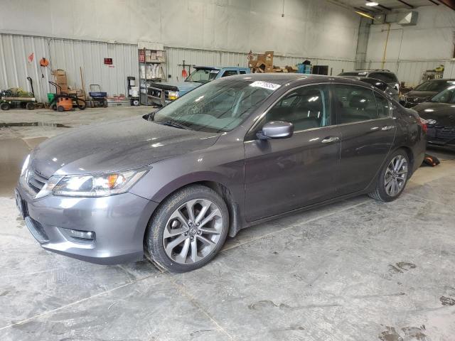 HONDA ACCORD 2015 1hgcr2e54fa030089