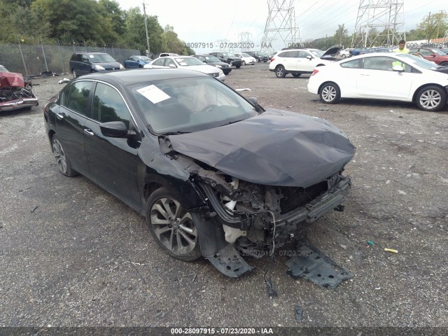 HONDA ACCORD SEDAN 2015 1hgcr2e54fa048429