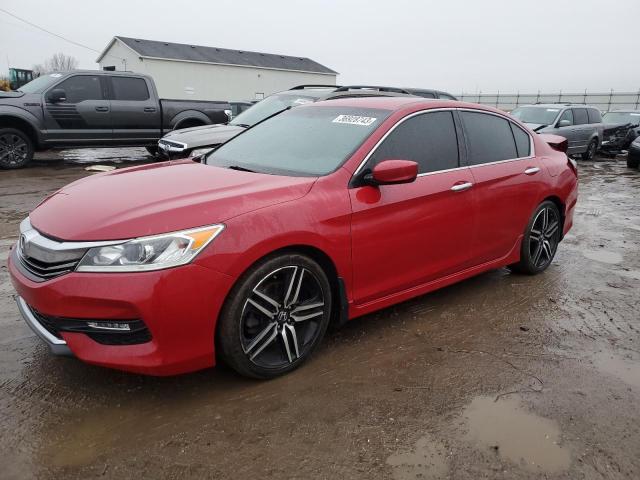 HONDA ACCORD SPO 2016 1hgcr2e54ga182455