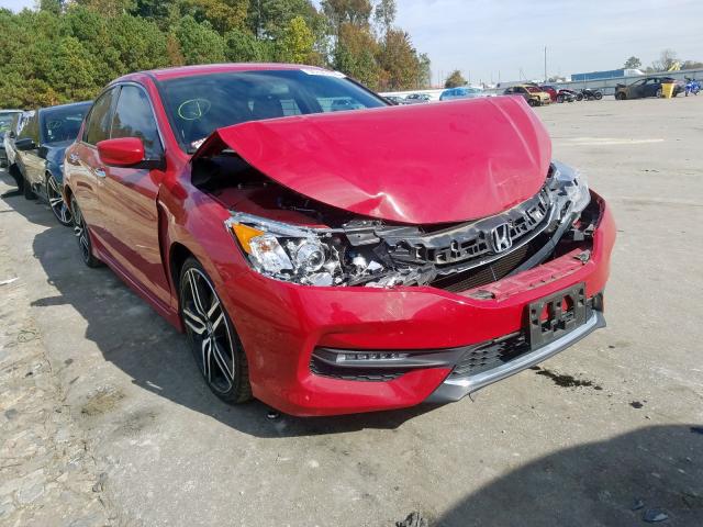 HONDA ACCORD SPO 2016 1hgcr2e54ga211534