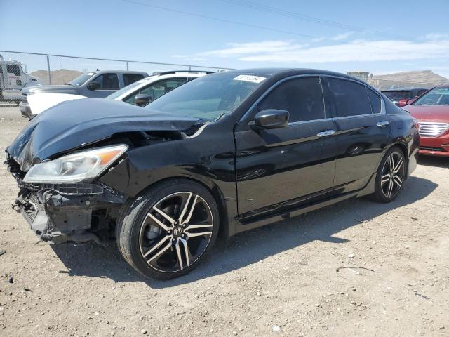 HONDA ACCORD 2017 1hgcr2e54ha179220