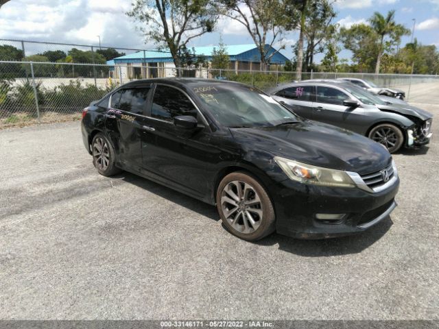 HONDA ACCORD SDN 2013 1hgcr2e55da173128