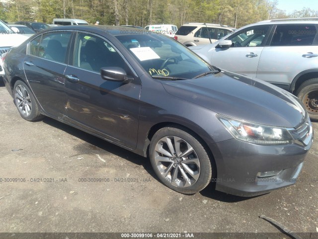 HONDA ACCORD SDN 2013 1hgcr2e55da214759