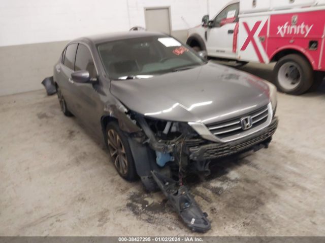 HONDA ACCORD 2014 1hgcr2e55ea016653