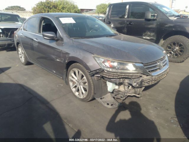 HONDA ACCORD SEDAN 2015 1hgcr2e55fa096537