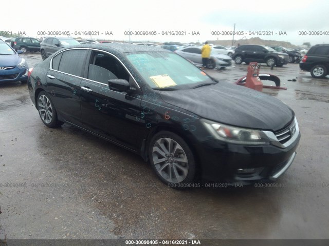 HONDA ACCORD SEDAN 2015 1hgcr2e55fa146739