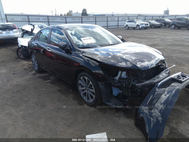 HONDA ACCORD SEDAN 2015 1hgcr2e55fa239793