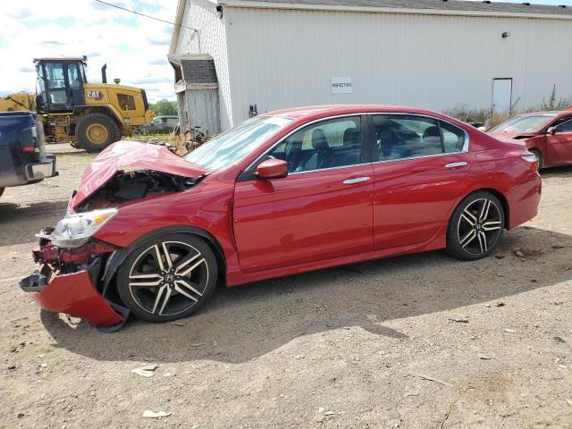 HONDA ACCORD SPO 2016 1hgcr2e55ga075348