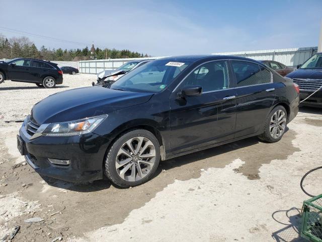 HONDA ACCORD 2013 1hgcr2e56da106389