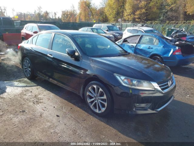 HONDA ACCORD 2013 1hgcr2e56da189659