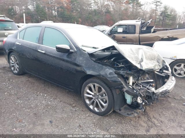 HONDA ACCORD 2013 1hgcr2e56da217783