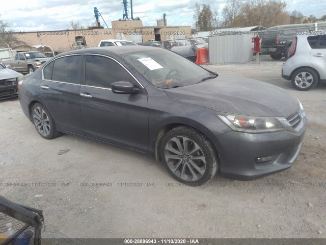 HONDA ACCORD SEDAN 2015 1hgcr2e56fa011253