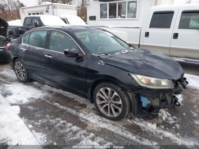 HONDA ACCORD 2015 1hgcr2e56fa122160