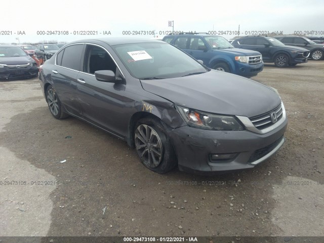 HONDA ACCORD SEDAN 2015 1hgcr2e56fa128802