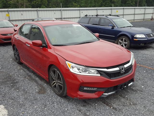 HONDA ACCORD SPO 2016 1hgcr2e56ga127473