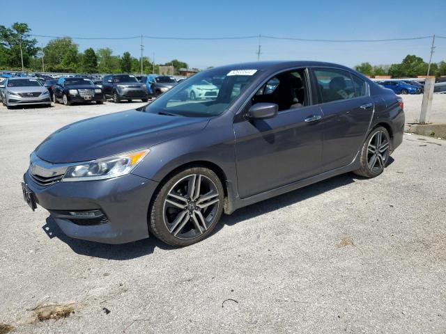 HONDA ACCORD 2017 1hgcr2e56ha203355